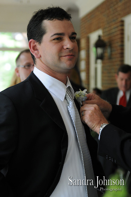 Best Annapolis Wedding photographer - Sandra Johnson (SJFoto.com)